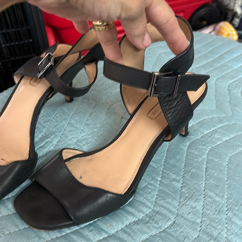 Antonio Melani Shoes.